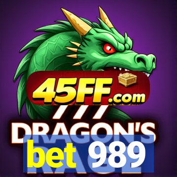 bet 989